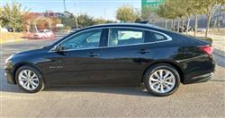 شيفروليه ماليبو